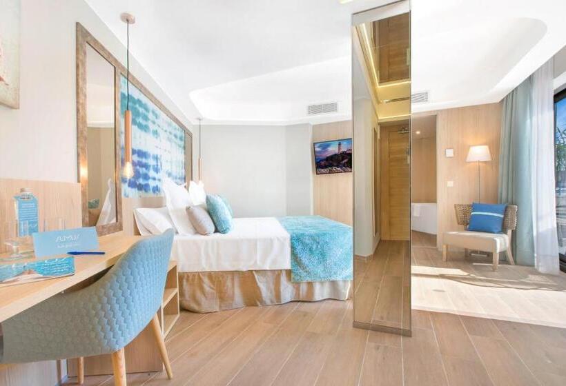 اتاق اجرایی, Sumus Stella & Spa 4* Sup - Adults Recommended