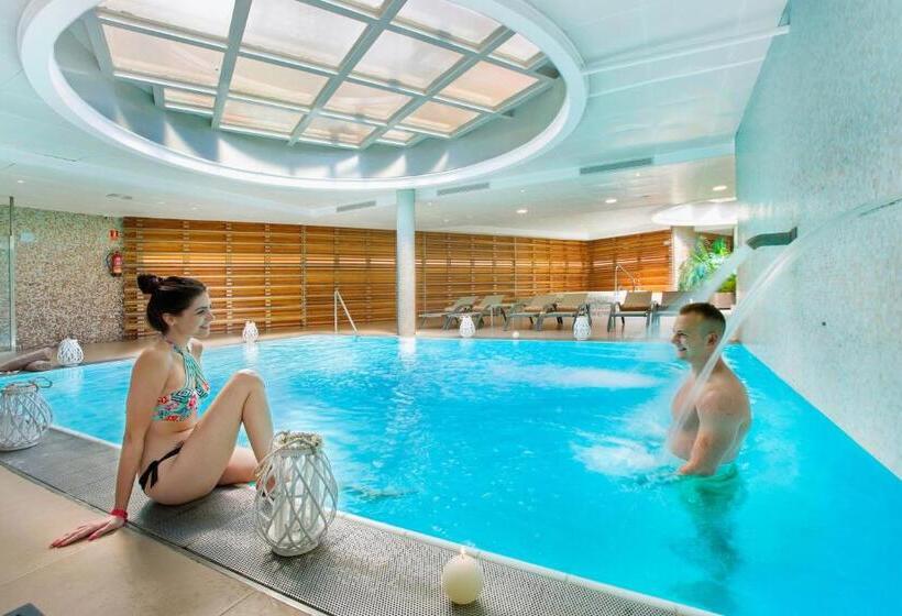 اتاق اجرایی, Sumus Stella & Spa 4* Sup - Adults Recommended