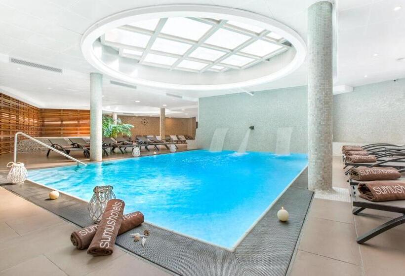 اتاق اجرایی, Sumus Stella & Spa 4* Sup - Adults Recommended