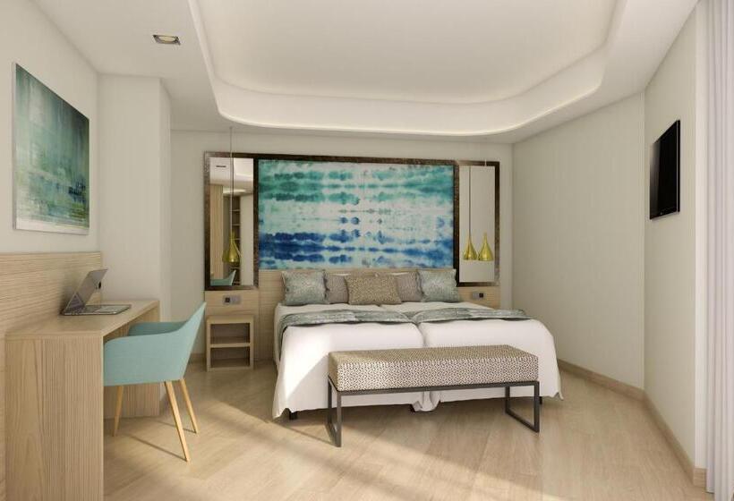 اتاق اجرایی, Sumus Stella & Spa 4* Sup - Adults Recommended