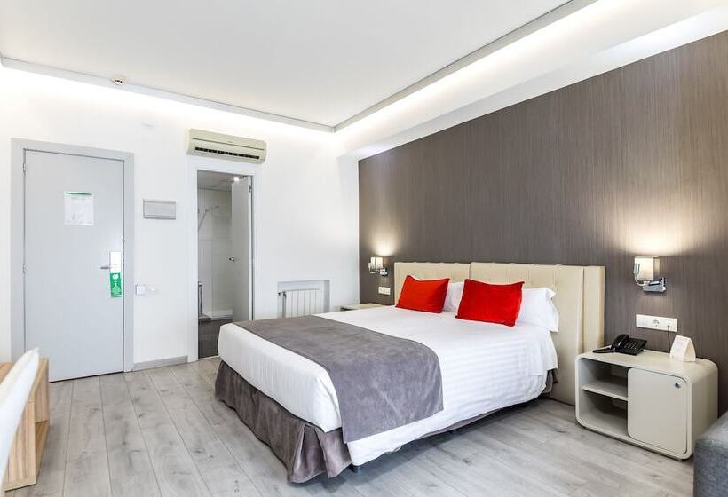 اتاق سوپریور, Sweet Hotel Renasa