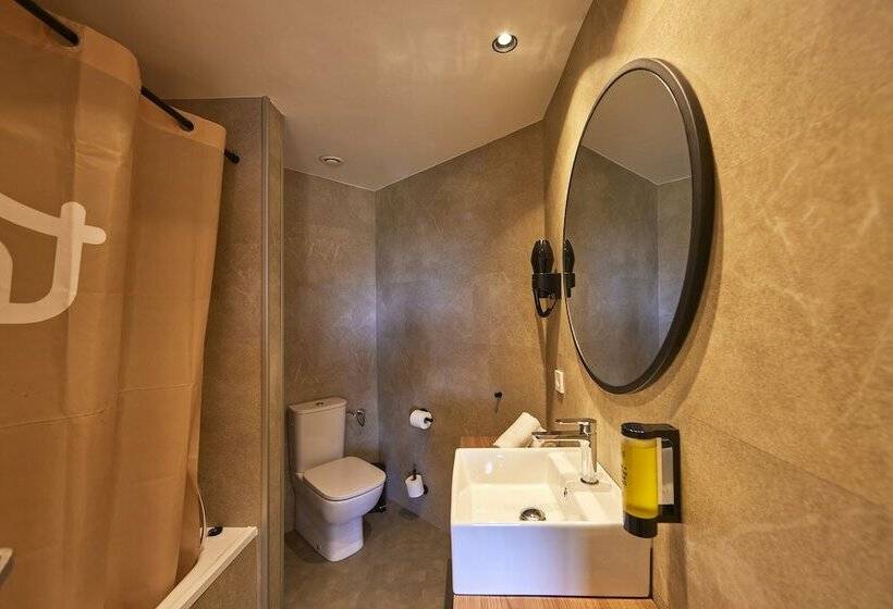اتاق استاندارد, tent Palmanova