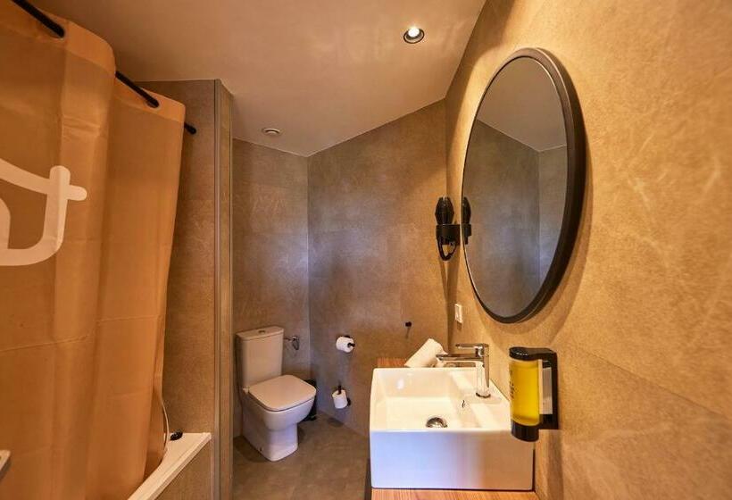 اتاق استاندارد یک نفره, tent Palmanova