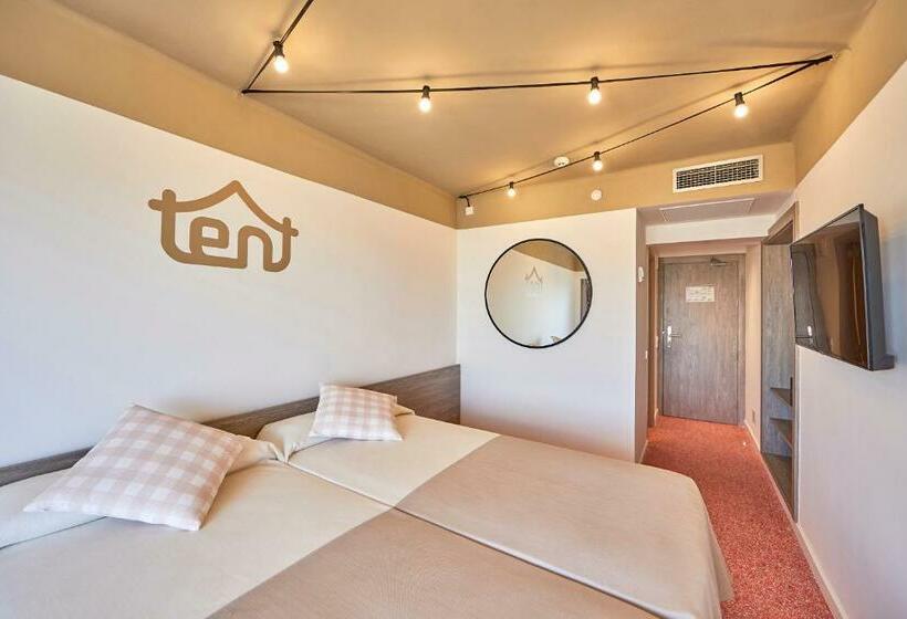 חדר סטנדרט, tent Playa De Palma