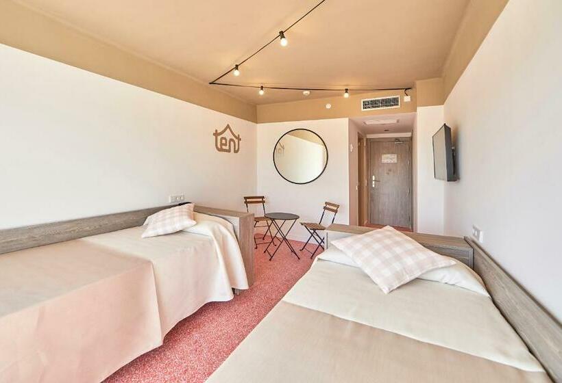 Standard Room, tent Playa De Palma