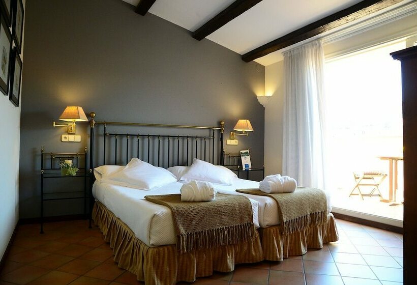 Standard Room, Termes La Garriga