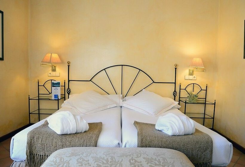 Standard Room, Termes La Garriga