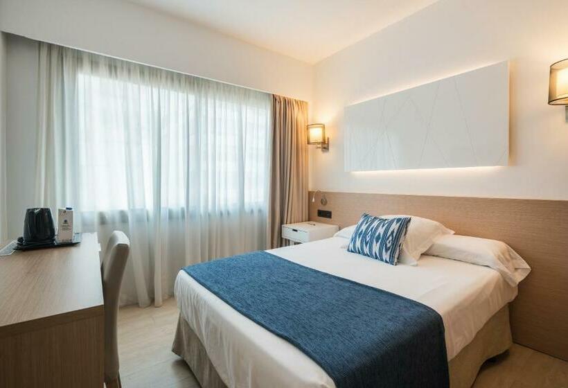 Chambre Standard Individuelle, Thb Los Molinos Adults Only