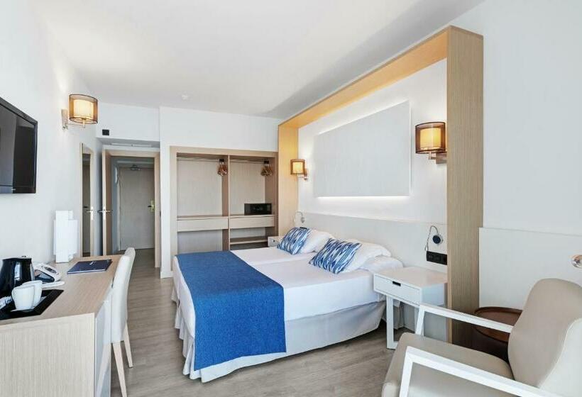 Chambre Standard Vue Mer, Thb Los Molinos Adults Only