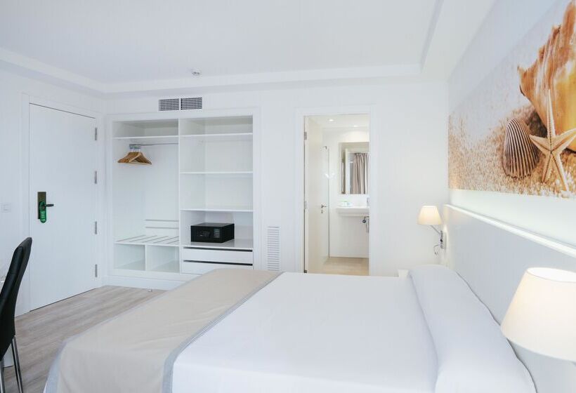 Quarto standard, Thb Maria Isabel  Adults Only