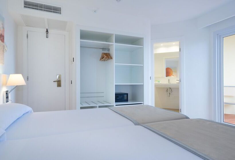 Quarto standard, Thb Maria Isabel  Adults Only