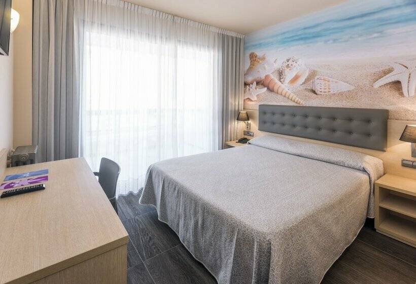 Chambre Standard, Tropic Park