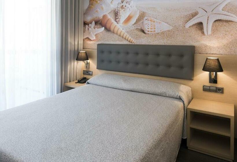 Chambre Standard Individuelle, Tropic Park