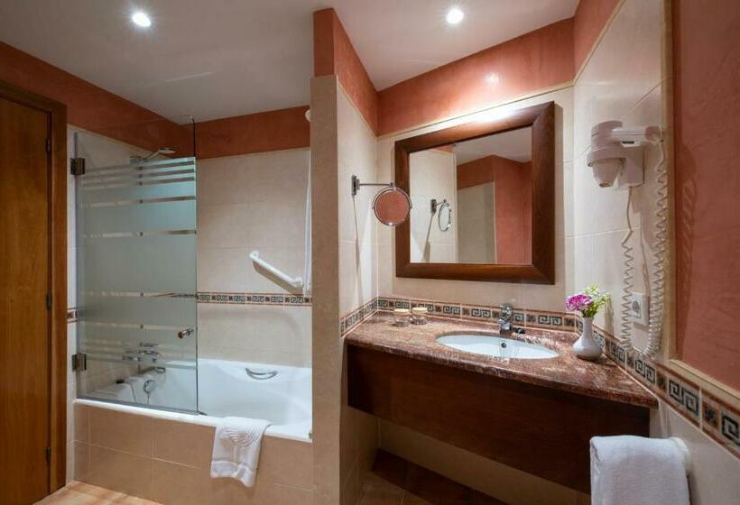 اتاق استاندارد, Valentin Star Menorca - Adults Only