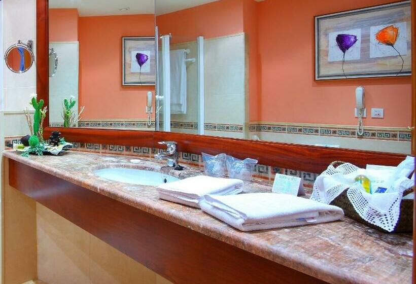 اتاق استاندارد, Valentin Star Menorca - Adults Only