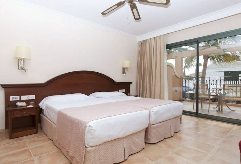 اتاق استاندارد, Valentin Star Menorca - Adults Only
