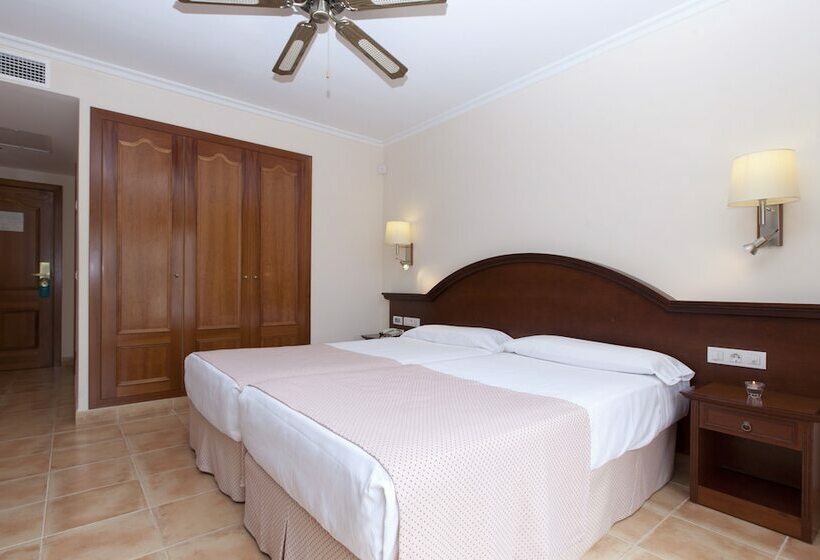 اتاق استاندارد, Valentin Star Menorca - Adults Only