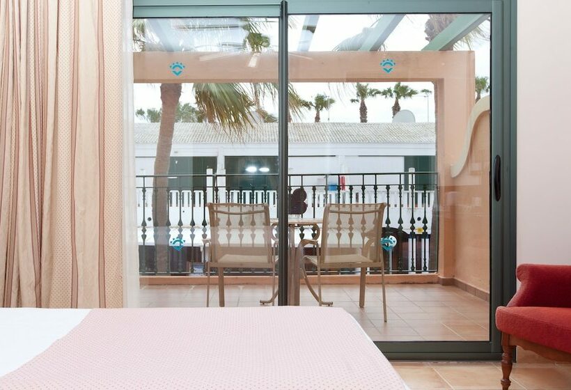اتاق استاندارد, Valentin Star Menorca - Adults Only