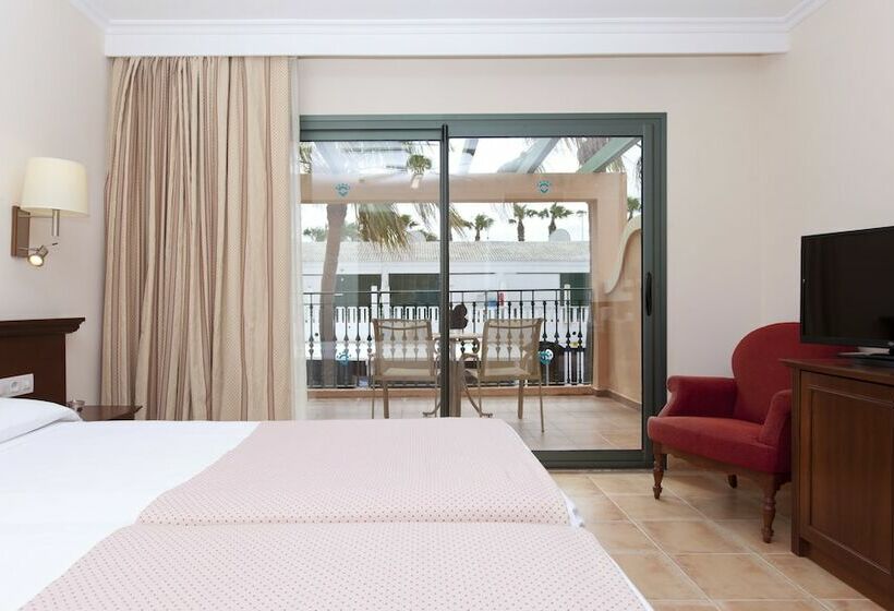 اتاق استاندارد, Valentin Star Menorca - Adults Only
