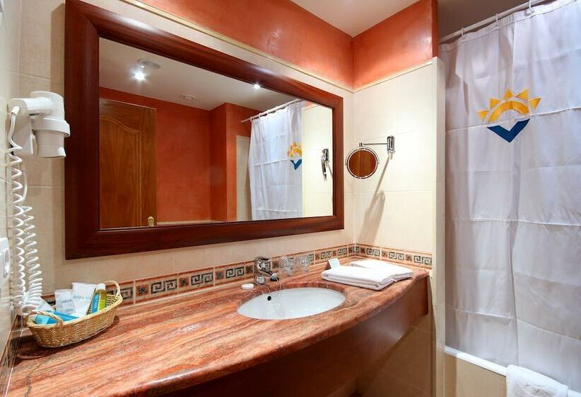 اتاق استاندارد, Valentin Star Menorca - Adults Only