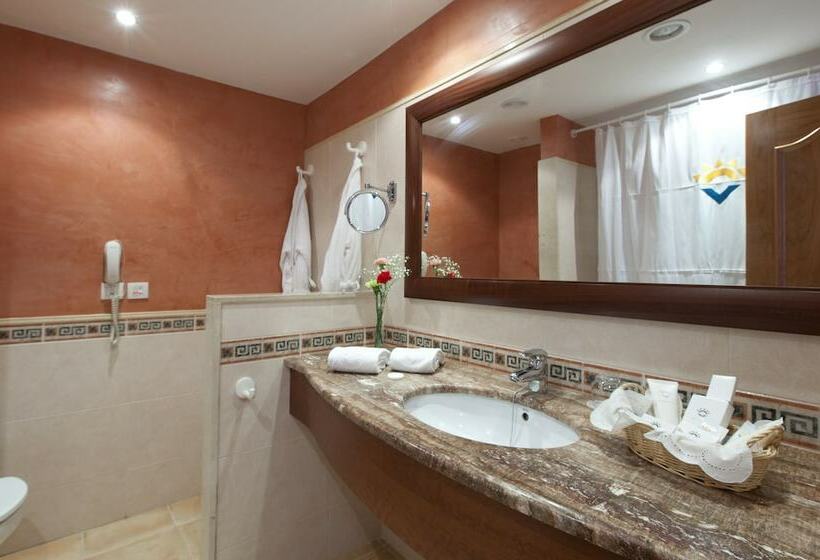 اتاق استاندارد, Valentin Star Menorca - Adults Only