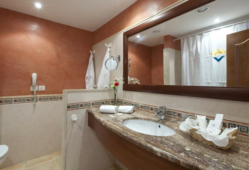 اتاق استاندارد, Valentin Star Menorca  Adults Only