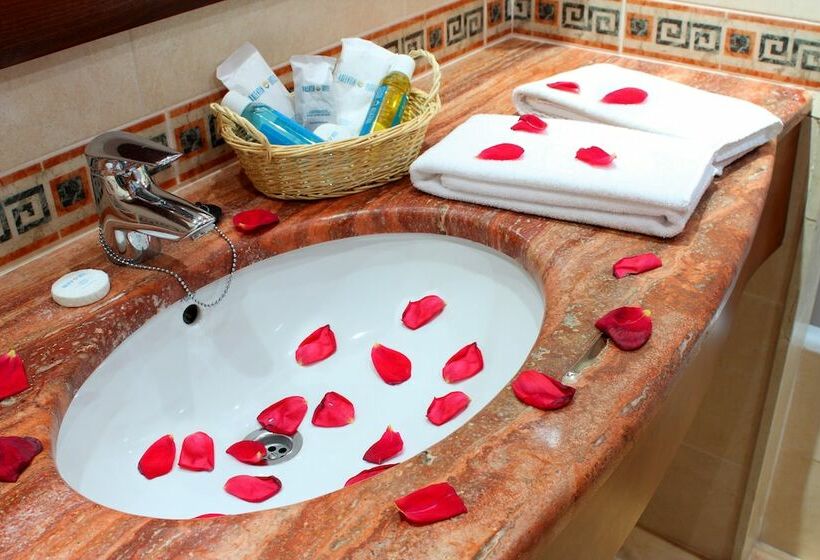 اتاق استاندارد, Valentin Star Menorca - Adults Only