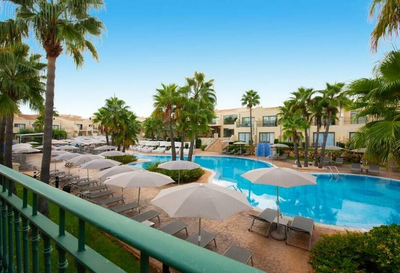 غرفة قياسية مطلّة علي حمام السباحة, Valentin Star Menorca  Adults Only