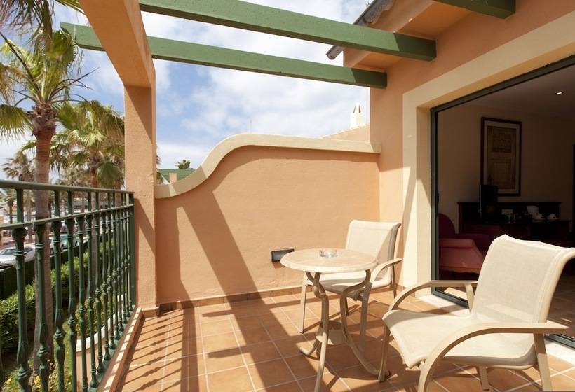 اتاق استاندارد با چشم‌انداز استخر, Valentin Star Menorca - Adults Only
