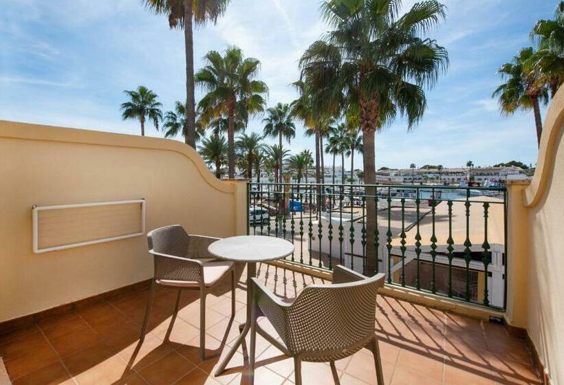 Camera Standard Singola con Balcone, Valentin Star Menorca  Adults Only