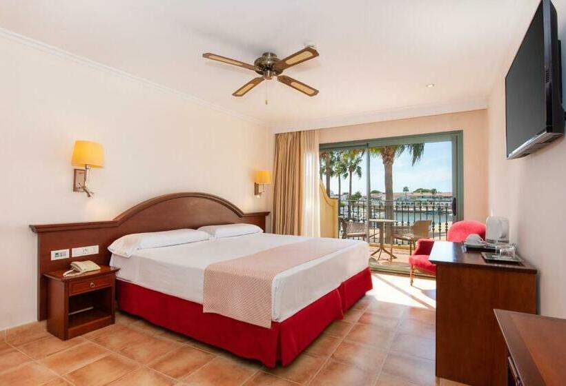 Standard Single Room with Balcony, Valentin Star Menorca  Adults Only