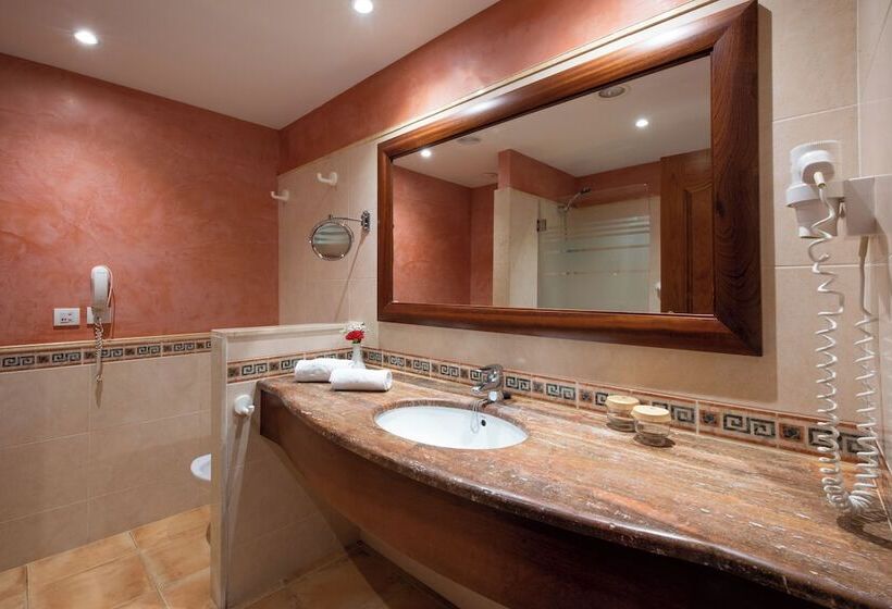 اتاق استاندارد, Valentin Star Menorca - Adults Only