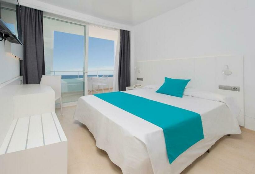 Standard Single Room Side Sea View, Vibra Algarb