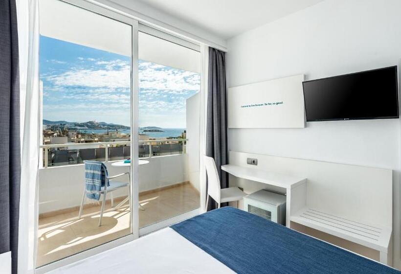 Standard Single Room Side Sea View, Vibra Algarb