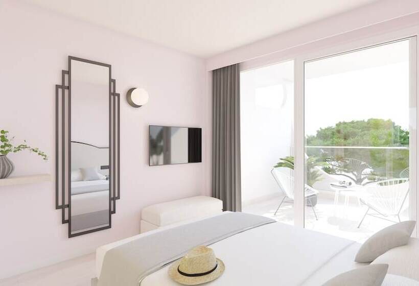 Standard Single Room, Vibra Palma Cactus