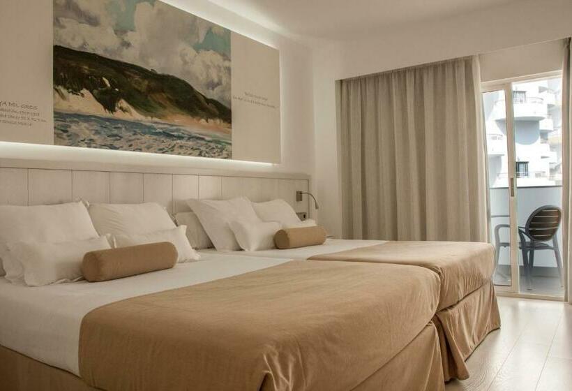 اتاق استاندارد, Villa Luz Design & Art