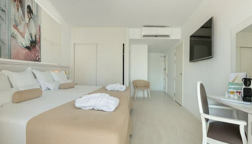 اتاق استاندارد, Villa Luz Design & Art