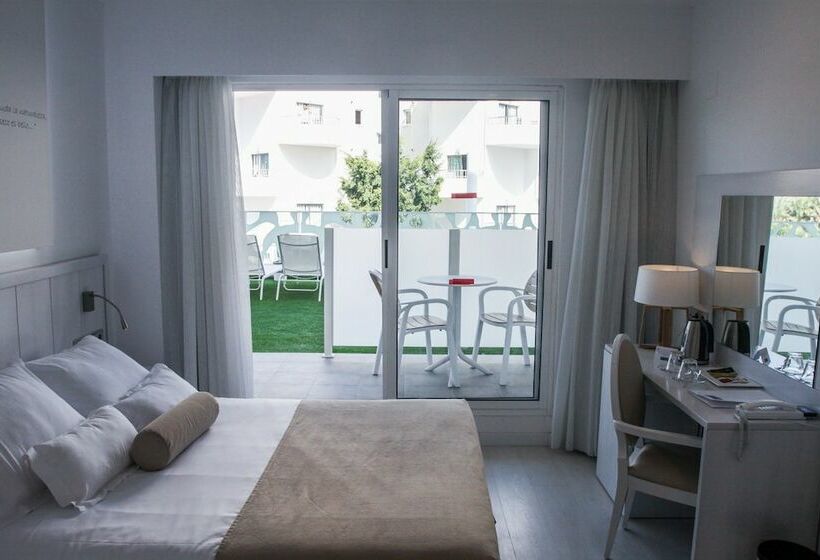اتاق استاندارد, Villa Luz Design & Art