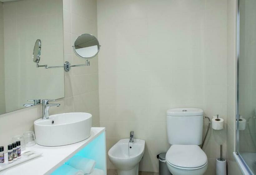 اتاق عادی, Villa Luz Design & Art