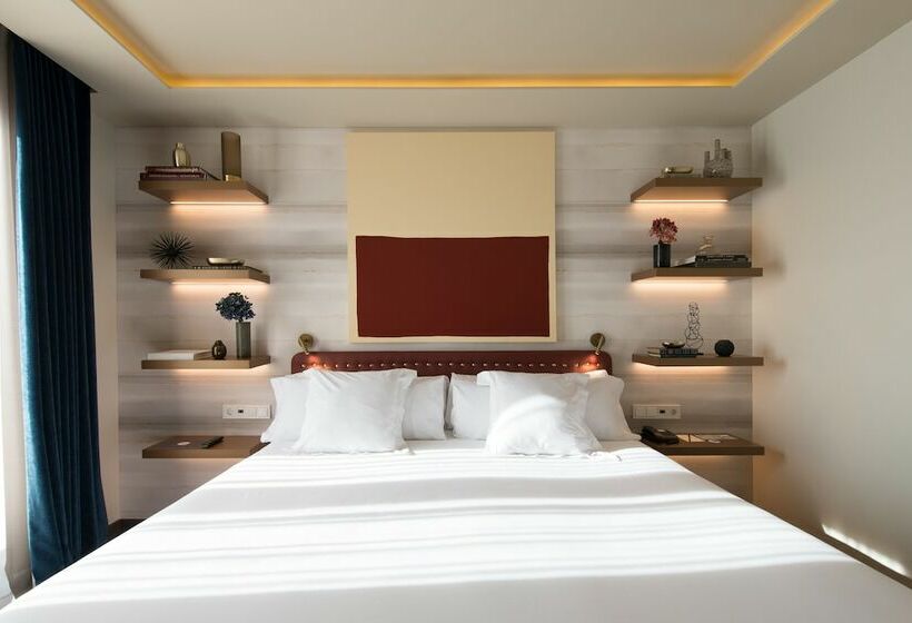 Premium Room, Vincci Mae