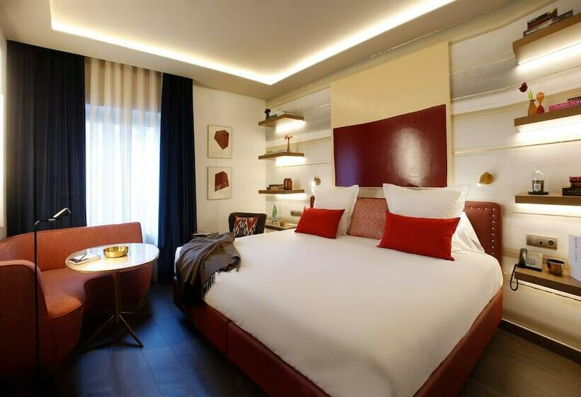 Premium Room, Vincci Mae