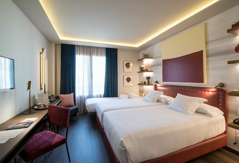 Premium Room, Vincci Mae