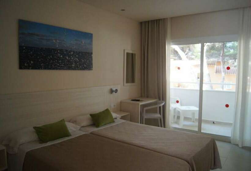 Standard Room, Xaloc Playa