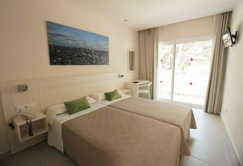 Standard Room, Xaloc Playa