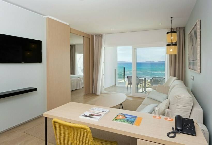 Habitación Estándar, Hsm Golden Playa