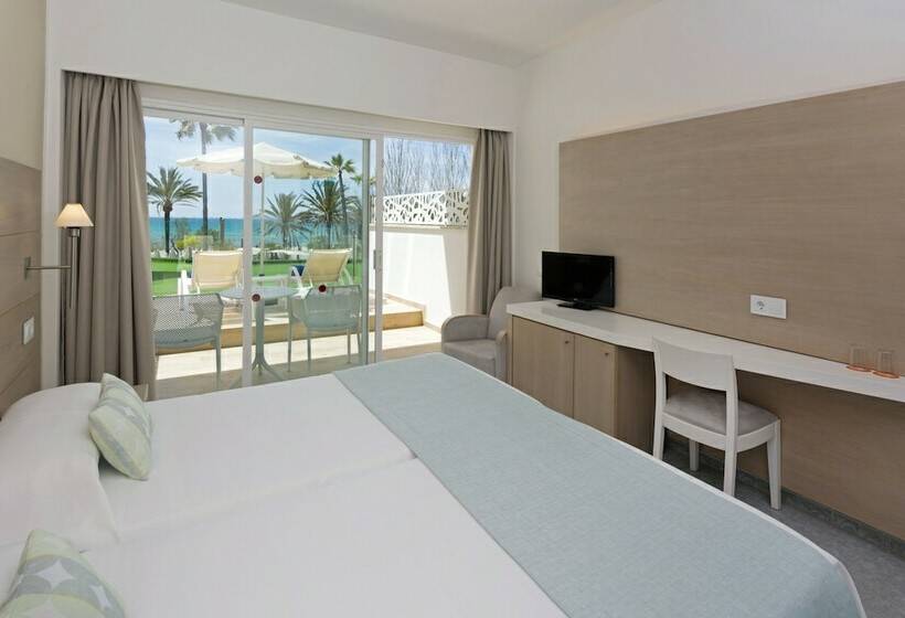 Quarto standard, Hsm Golden Playa