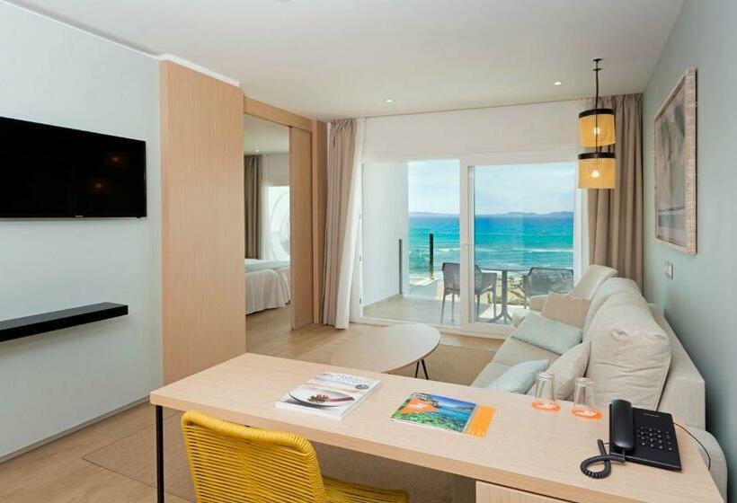 Suite Superior Vista Mar, Hsm Golden Playa