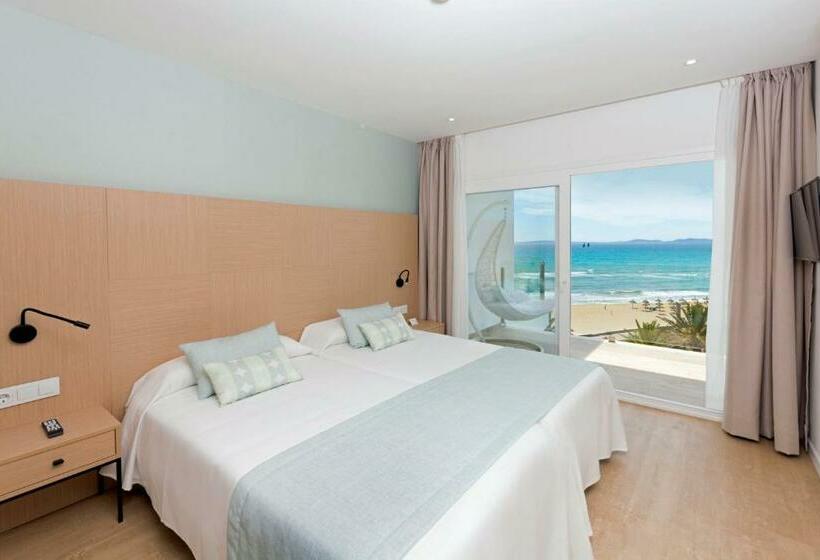 Suite Superiore Vista Mare, Hsm Golden Playa