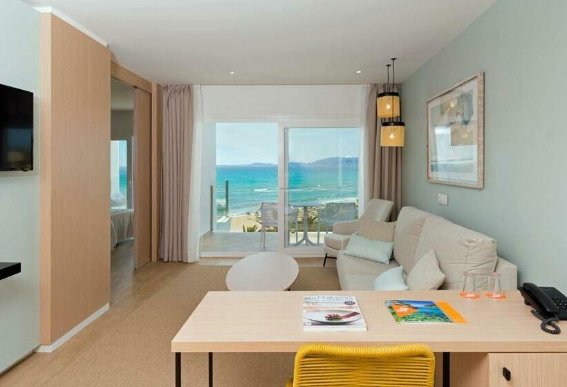 Suite Superiore Vista Mare, Hsm Golden Playa