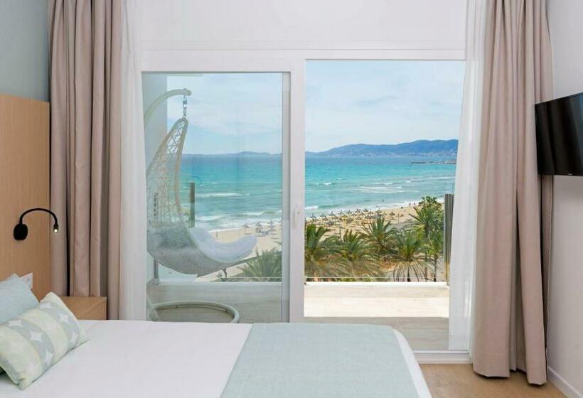 Suite Superiore Vista Mare, Hsm Golden Playa